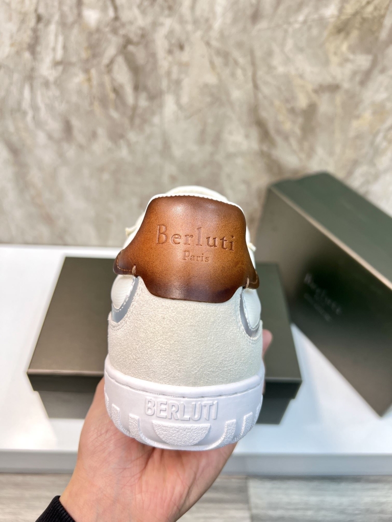 Berluti Sneakers